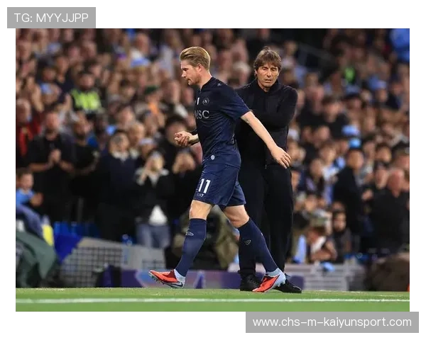 埃因霍温的魔法：“盯德布劳内式德”背后的足球哲学