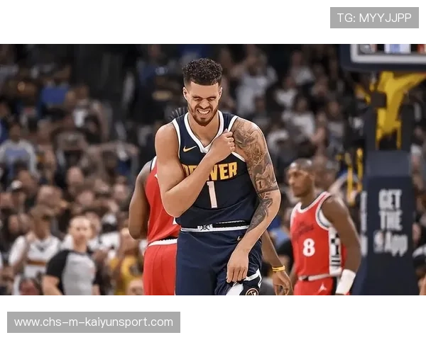 掘金伤病风暴席卷赛季,或将提前告别季后赛? 掘金伤病风暴席卷赛季,或将提前告别季后赛?