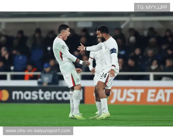 欧冠争冠格局仍在变化，黑马随时可能爆发