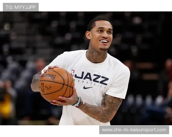 爵士火力联盟第：开启极致竞技新纪元