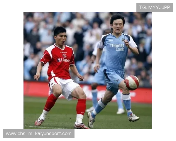 留洋让国足更现代：走向国际舞台的必由之路