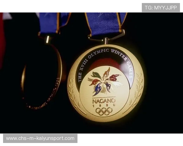 奖牌设计体现奥林匹克精神，奥林匹克奖牌材质