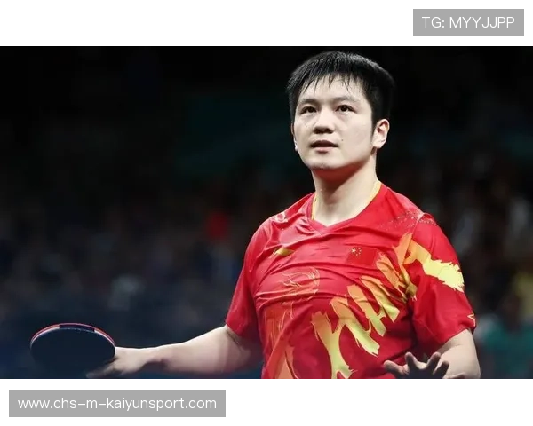 尹航点赞樊振东反手球神技，状态持续回暖，樊振东的反手技术