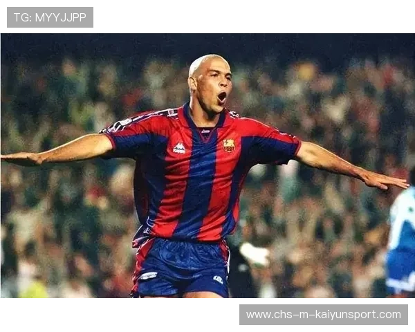 球场上的艺术大师：那些被誉为“艺术家的欧冠瞬间