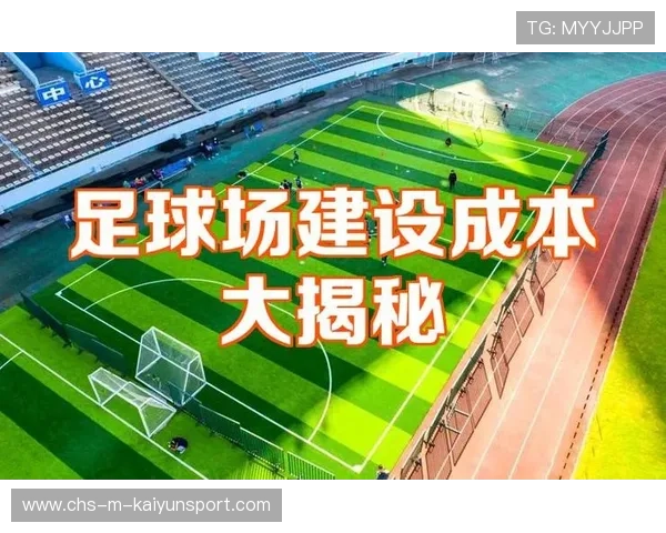 足球行业是否推动建立绿色节能型球场设施标准，足球场地设施建设