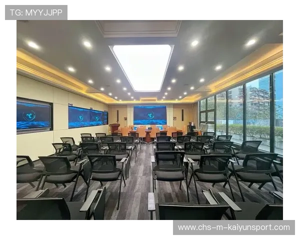 电竞比赛场馆智能化管理