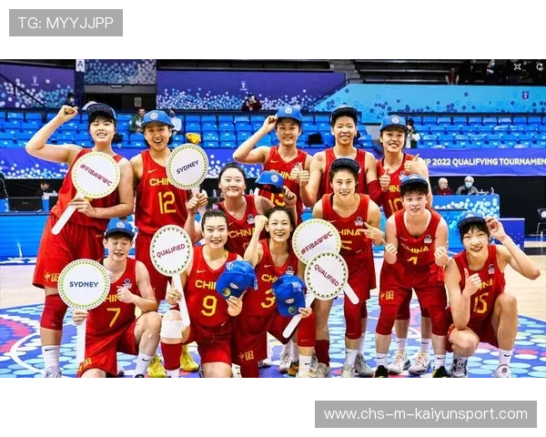 球队表现稳步提升